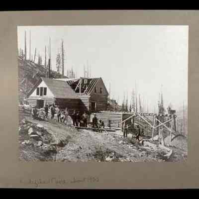 Print, Photographic