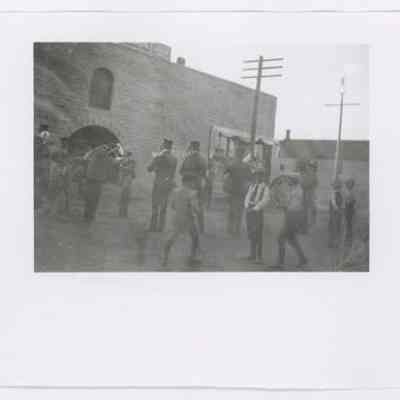 Print, Photographic
