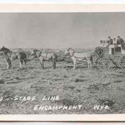 Postcard