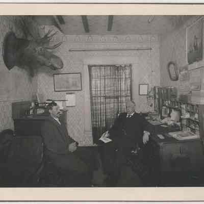 Print, Photographic