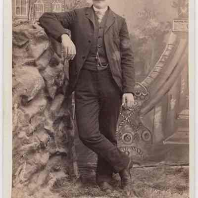 Print, photographic