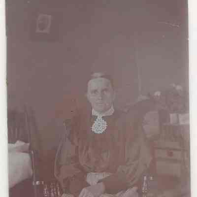 Print, Photographic