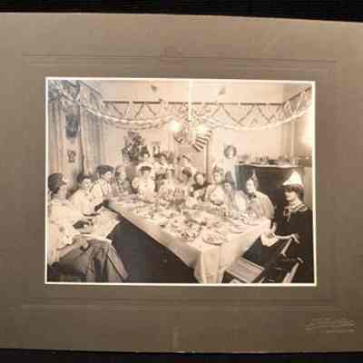 Print, Photographic
