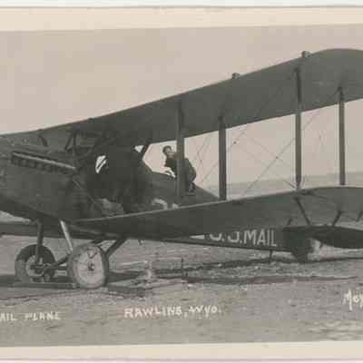 Postcard
