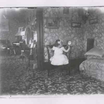 Print, Photographic