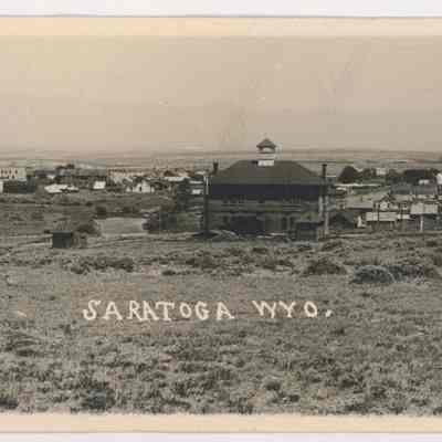 Postcard