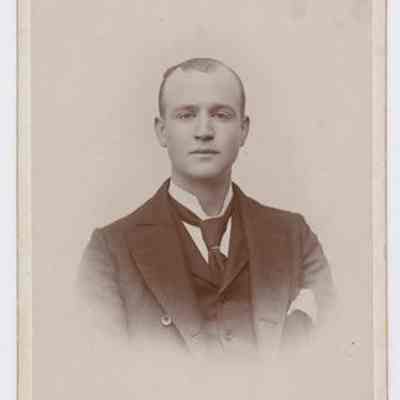 Photograph, Cabinet