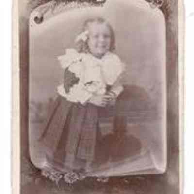 Print, Photographic