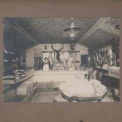 Print, Photographic