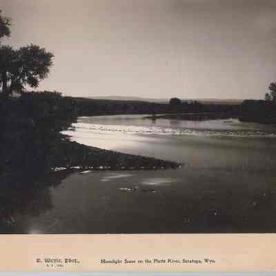 Print, Photographic
