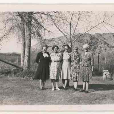Print, Photographic