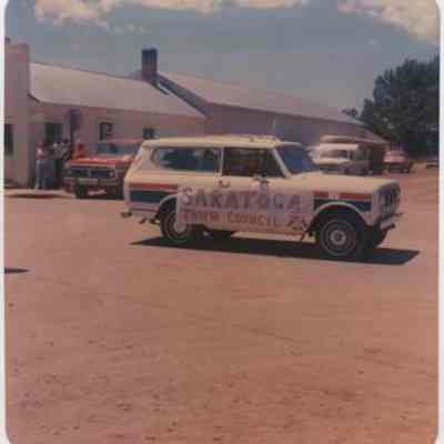 Print, Photographic