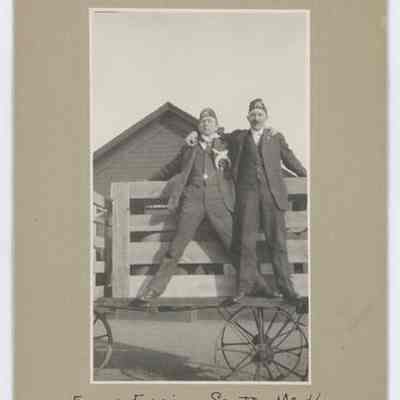 Print, Photographic