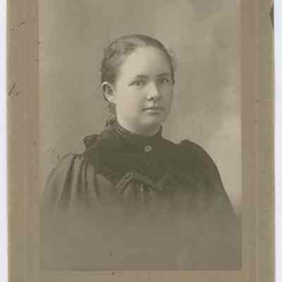 Photograph, Cabinet