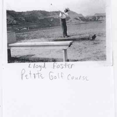 Print, Photographic
