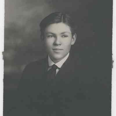 Print, Photographic