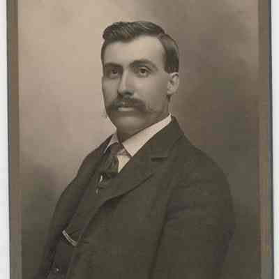Photograph, Cabinet
