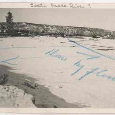 Print, Photographic