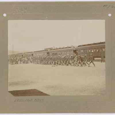 Print, Photographic