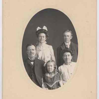 Print, Photographic