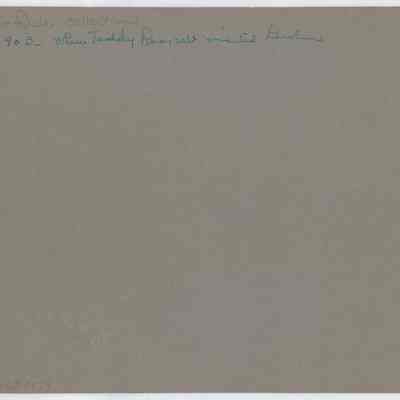 Print, Photographic