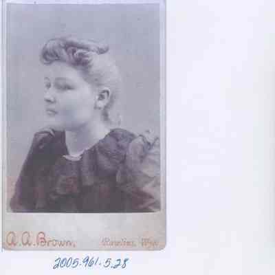 Print, photographic