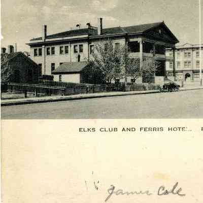 Postcard