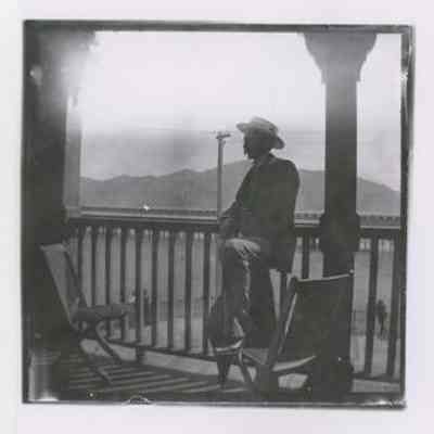 Print, Photographic