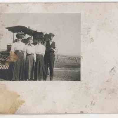 Postcard