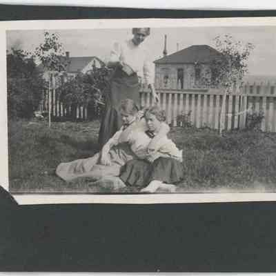 Print, Photographic