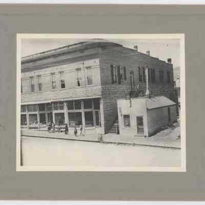 Print, Photographic