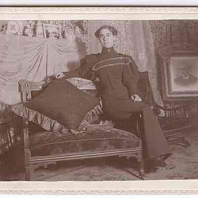Print, Photographic