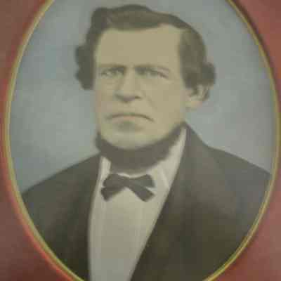 Print, Photographic