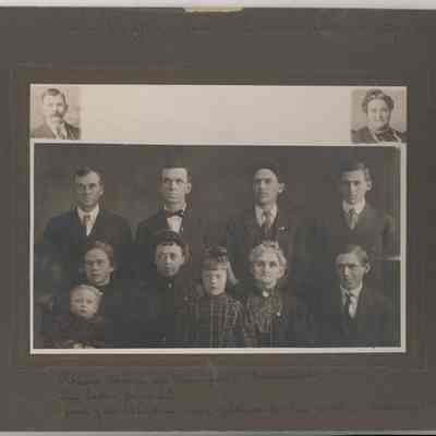 Print, Photographic