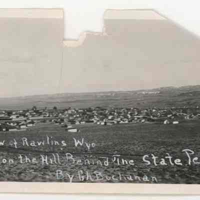 Print, Photographic