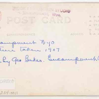 Postcard