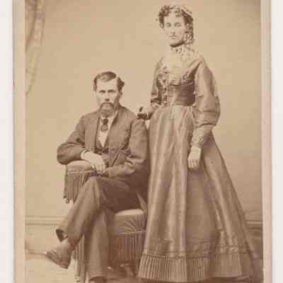 Carte-de-visite