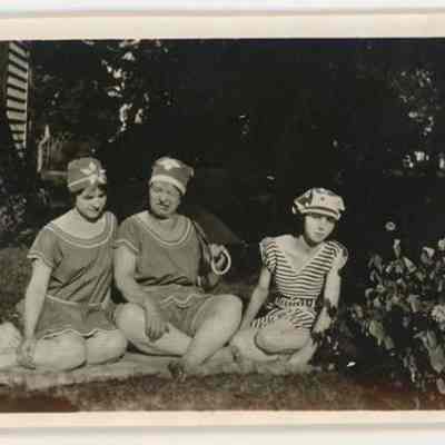 Print, Photographic