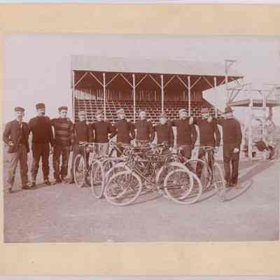 Print, Photographic