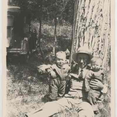 Print, Photographic
