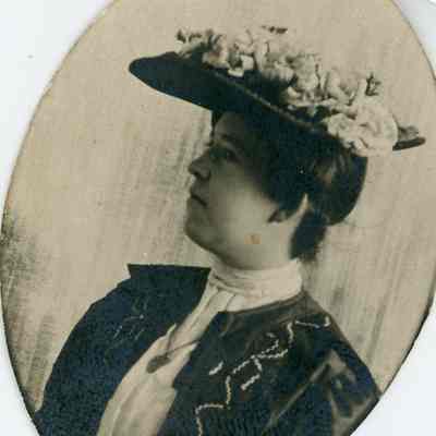 Print, Photographic