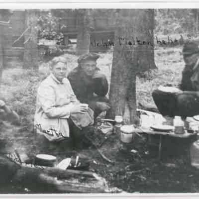 Print, Photographic
