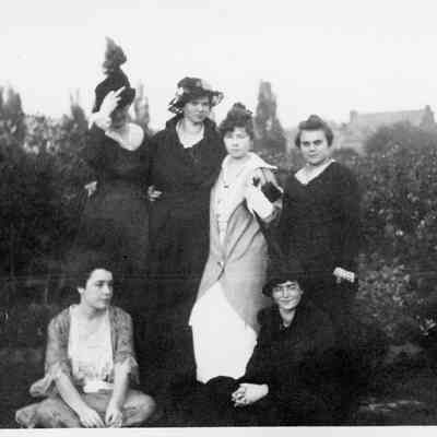 Print, Photographic