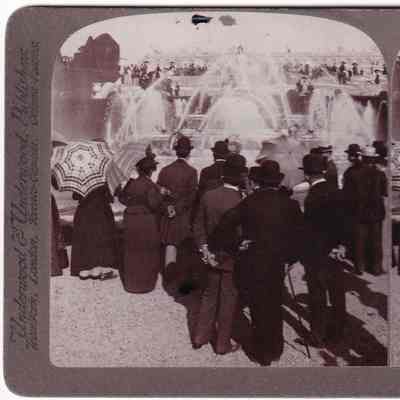 Stereograph