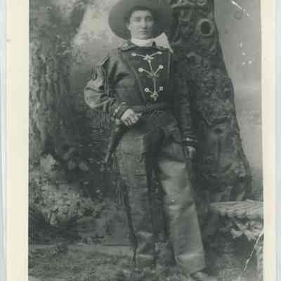 Print, Photographic