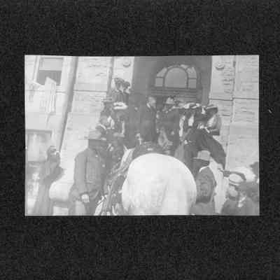 Print, Photographic