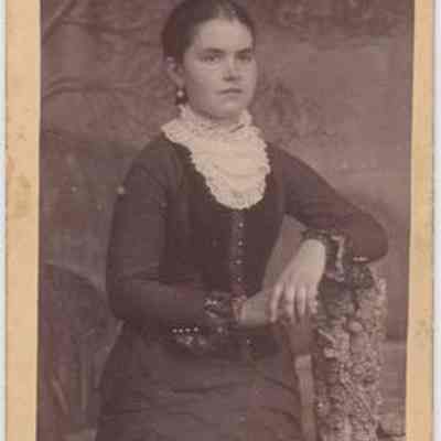 Print, Photographic