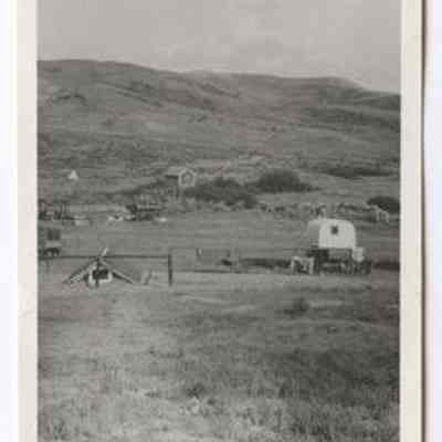 Print, Photographic