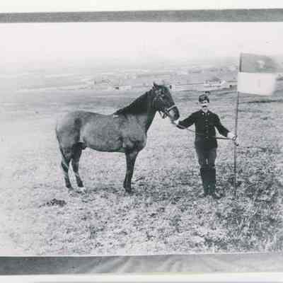 Print, Photographic