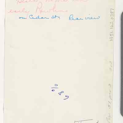 Print, Photographic